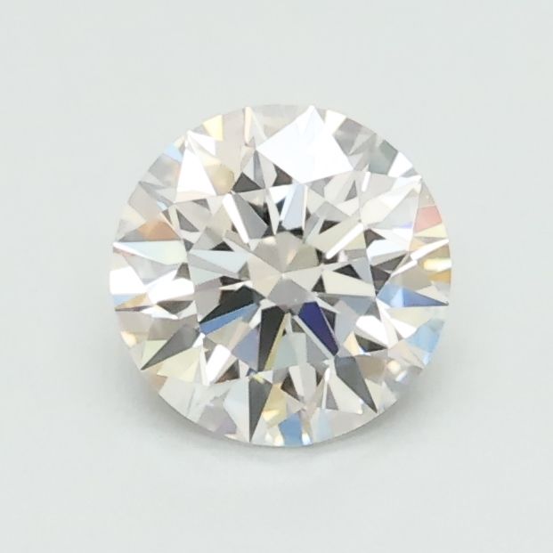 LG670402658 Diamant Lab Grown ROUND VS1