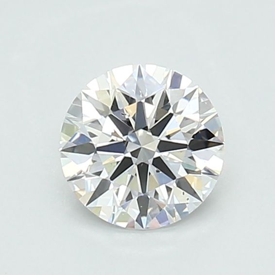 LG670402660 Diamant Lab Grown ROUND VS2