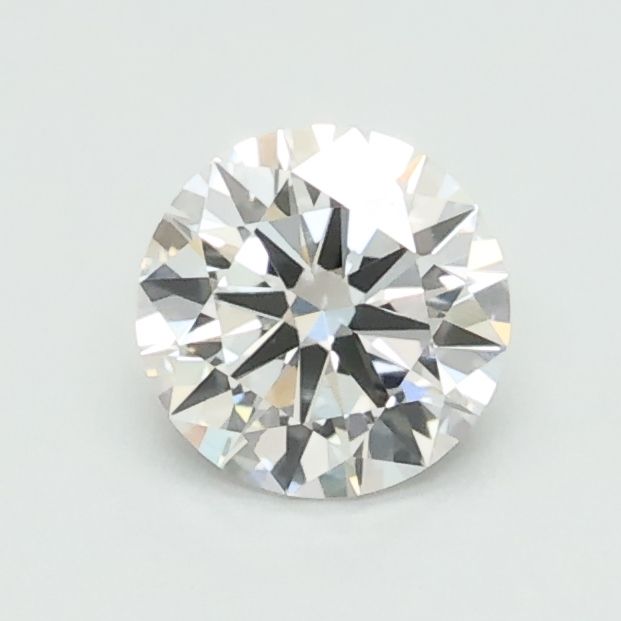 LG670402661 Diamant Lab Grown ROUND VVS1