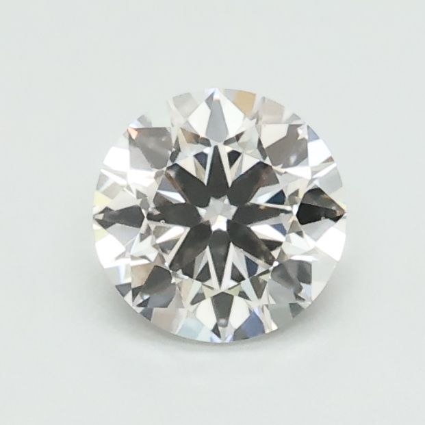 LG670402662 Diamant Lab Grown ROUND VS1