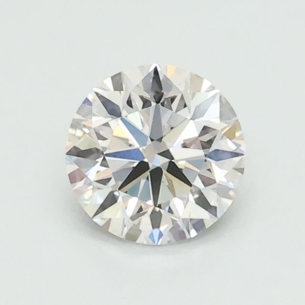 LG670402663 Diamant Lab Grown ROUND VS1