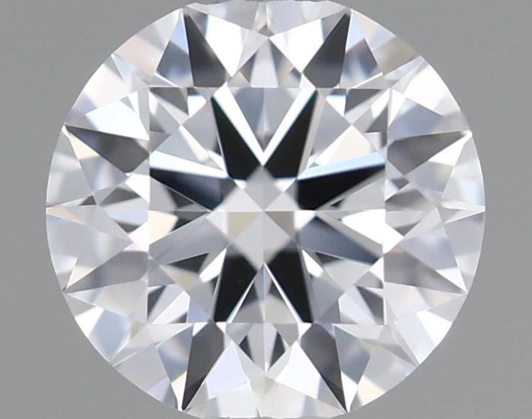 LG670407501 Diamant Lab Grown ROUND VVS2