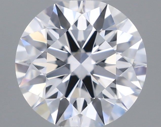 LG670407514 Diamant Lab Grown ROUND VS1