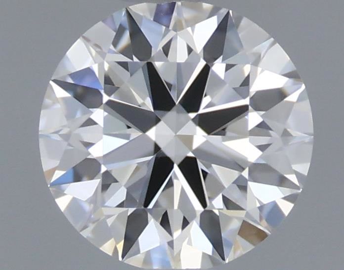LG670407526 Diamant Lab Grown ROUND VVS2