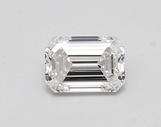 LG670407960 Diamant Lab Grown EMERALD VVS1