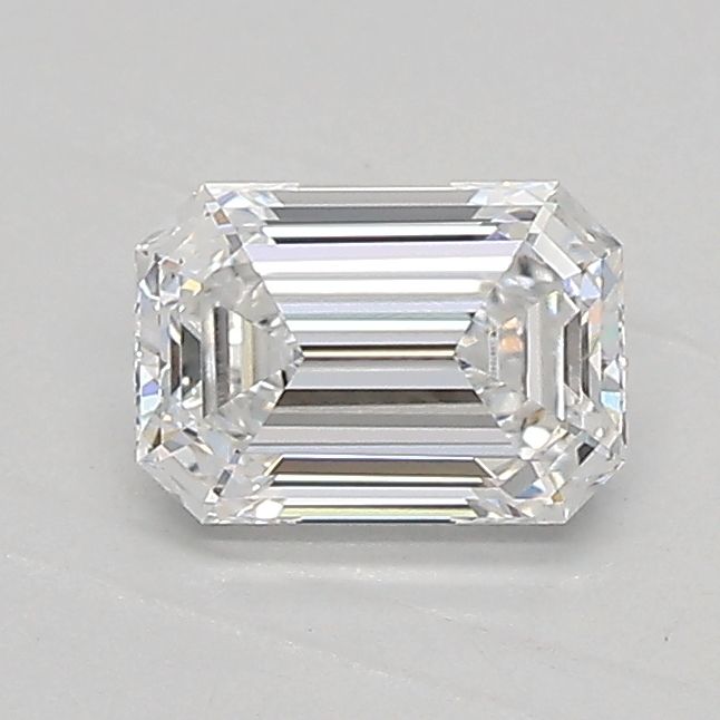 LG670407961 Diamant Lab Grown EMERALD VS1