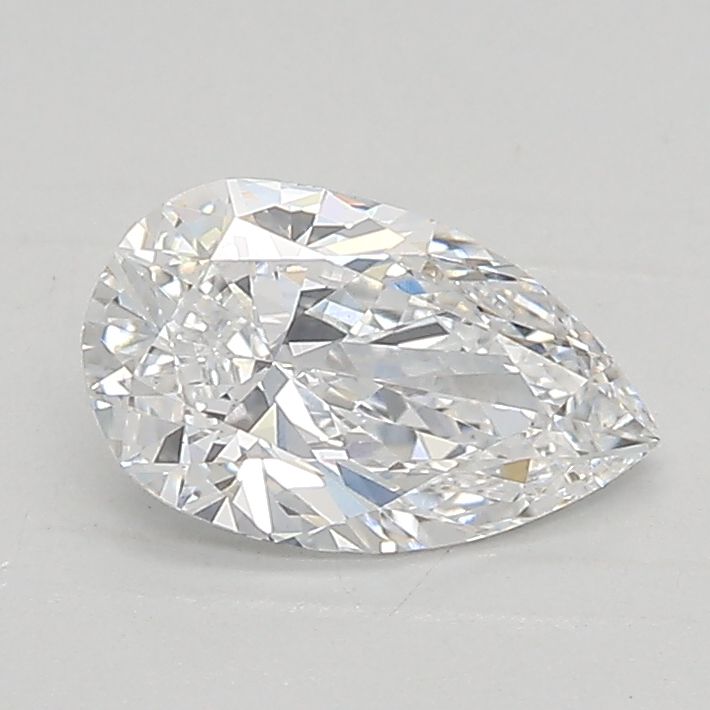 LG670407967 Diamant Lab Grown PEAR VS1