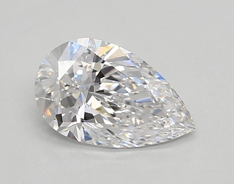 LG670407968 Diamant Lab Grown PEAR VVS2