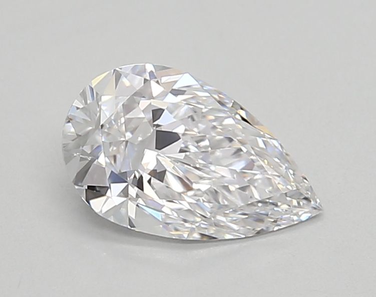 LG670407969 Diamant Lab Grown PEAR VVS2