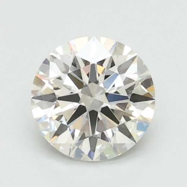 LG670407979 Diamant Lab Grown ROUND VVS2