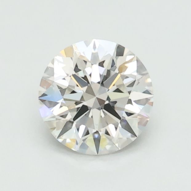 LG670407981 Diamant Lab Grown ROUND VVS1