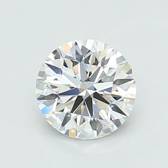 LG670407983 Diamant Lab Grown ROUND VVS2