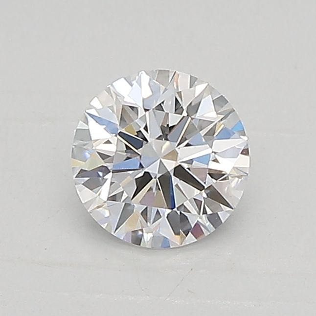 LG670408333 Diamant Lab Grown ROUND VVS2