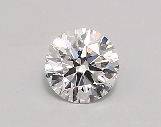 LG670408335 Diamant Lab Grown ROUND VVS1