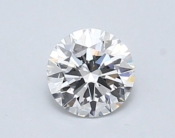 LG670411897 Diamant Lab Grown ROUND VS1