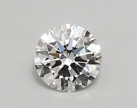 LG670411901 Diamant Lab Grown ROUND VVS1