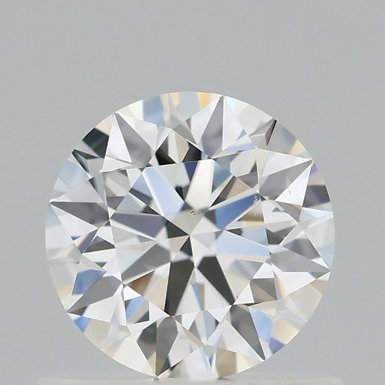 LG670419416 Diamant Lab Grown ROUND VS2