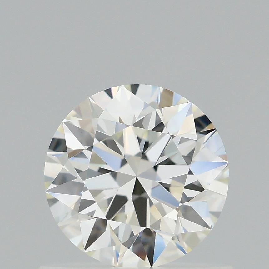 LG670419417 Diamant Lab Grown ROUND VS1