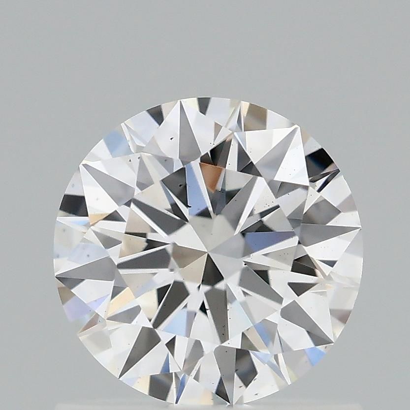 LG670419421 Diamant Lab Grown ROUND VS2