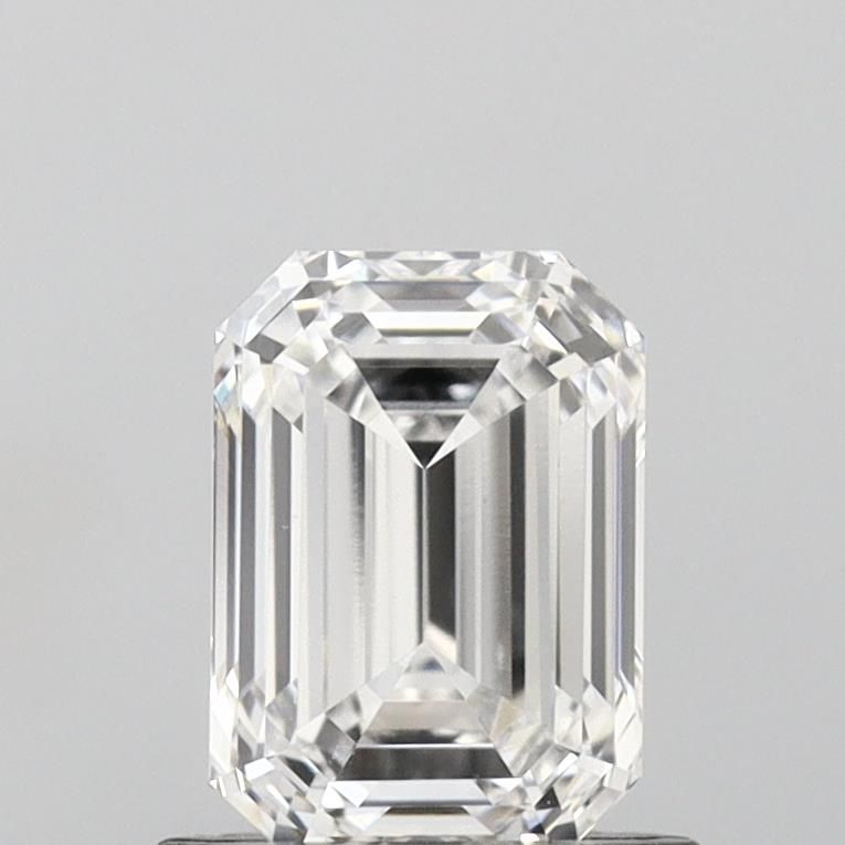 LG670422651 Diamant Lab Grown EMERALD VVS2