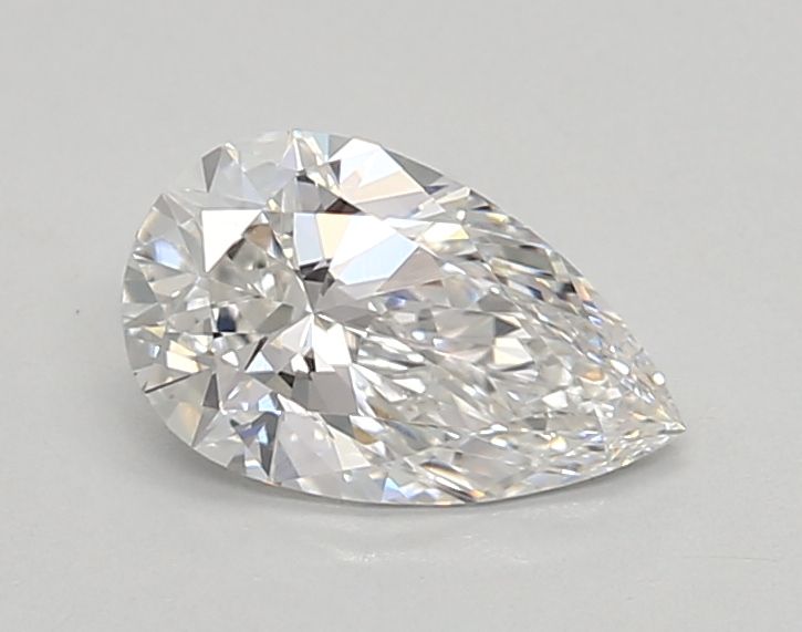 LG670426453 Diamant Lab Grown PEAR VVS2
