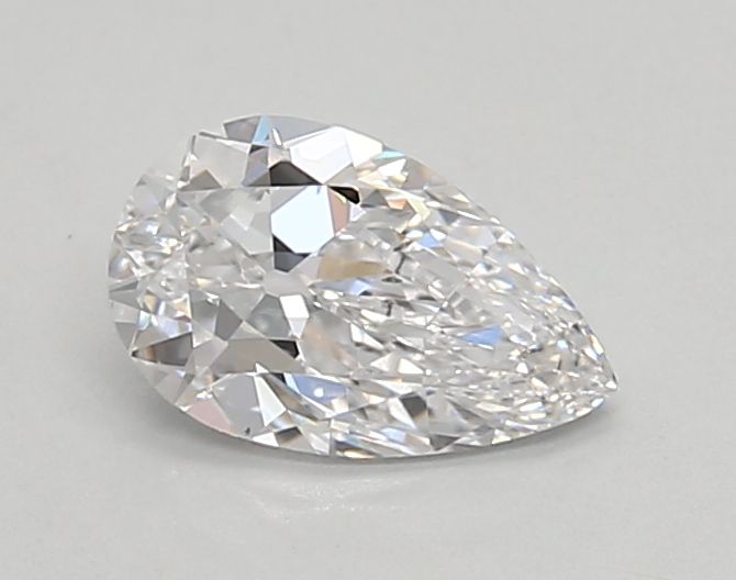 LG670426455 Diamant Lab Grown PEAR VS2