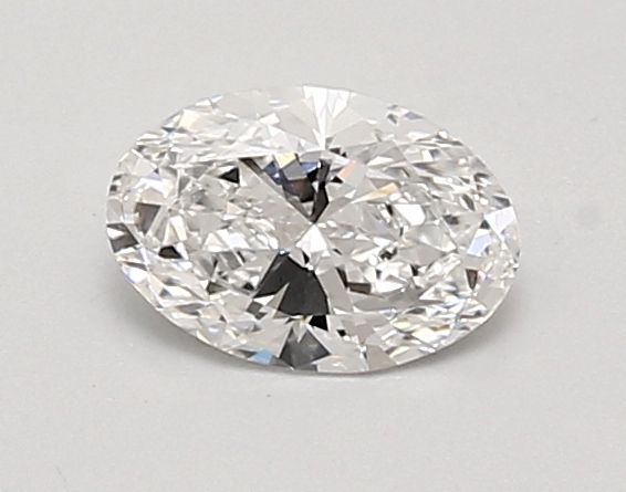 LG670426462 Diamant Lab Grown OVAL VVS2