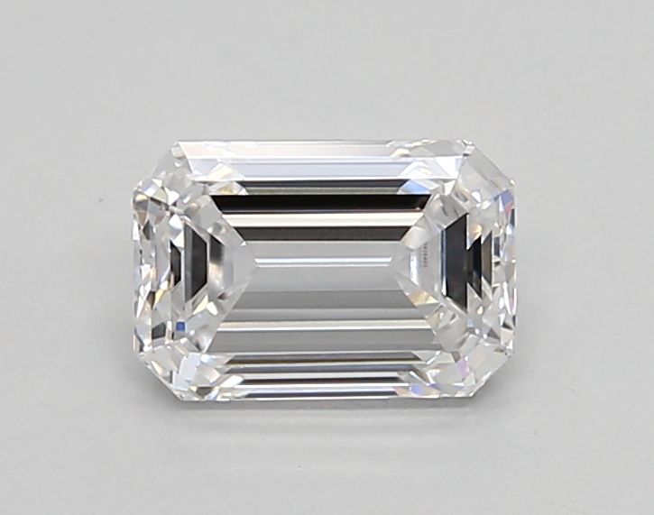 LG670426465 Diamant Lab Grown EMERALD IF