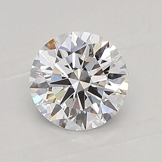 LG670426571 Diamant Lab Grown ROUND VS2