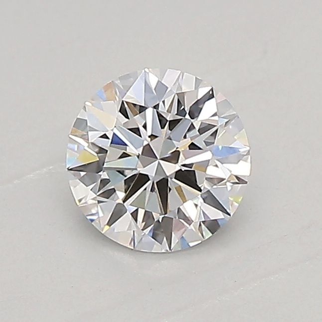 LG670426598 Diamant Lab Grown ROUND VVS2