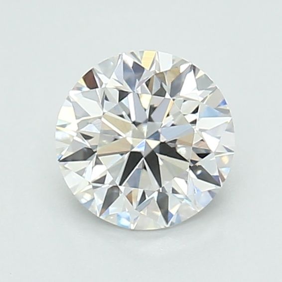 LG670429372 Diamant Lab Grown ROUND VVS2