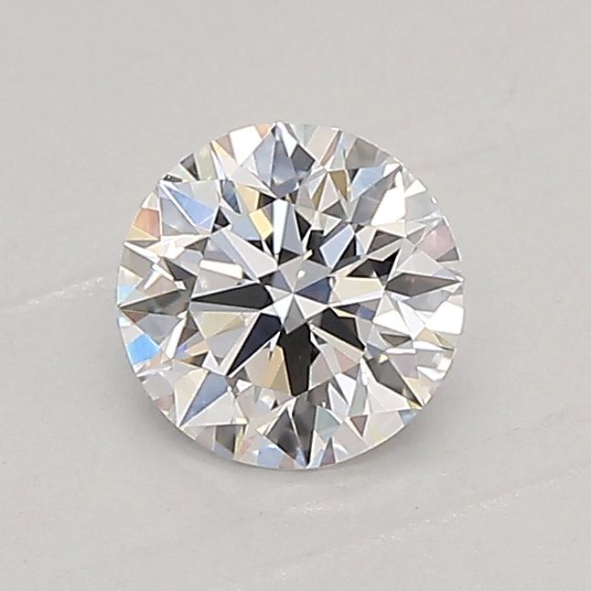 LG670429391 Diamant Lab Grown ROUND VVS1