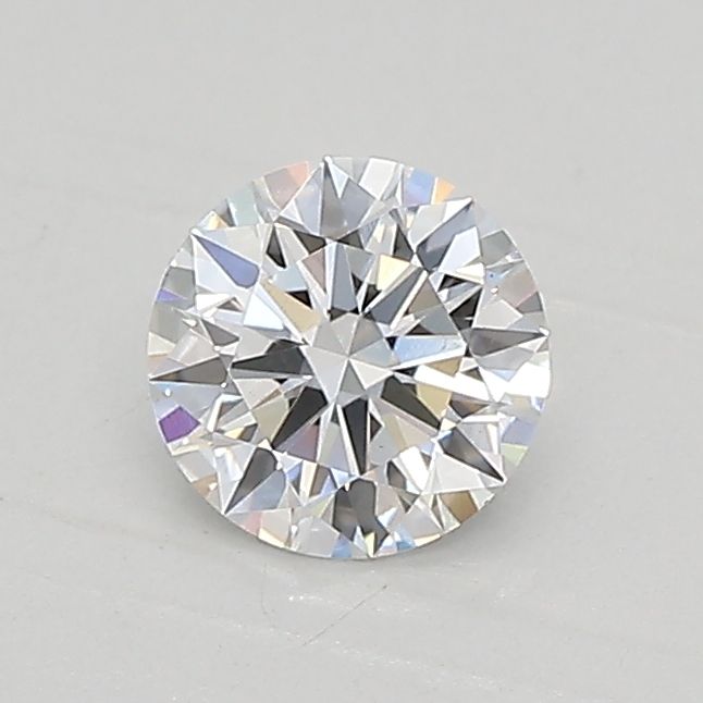 LG670429397 Diamant Lab Grown ROUND VS2