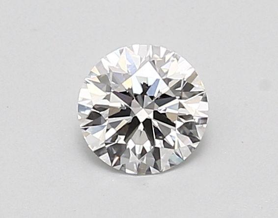 LG670429398 Diamant Lab Grown ROUND VVS1