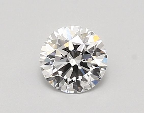 LG670429400 Diamant Lab Grown ROUND VVS2