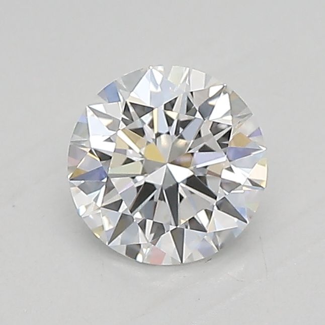 LG670429402 Diamant Lab Grown ROUND VVS1