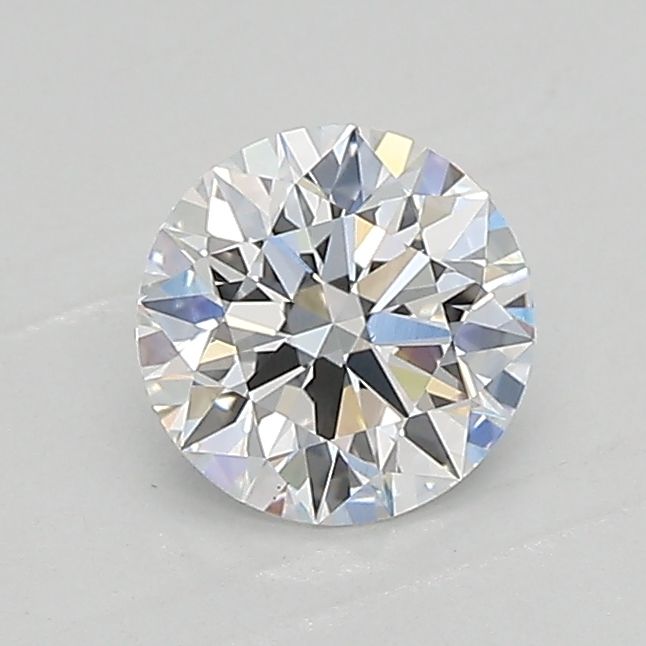 LG670429407 Diamant Lab Grown ROUND VVS2