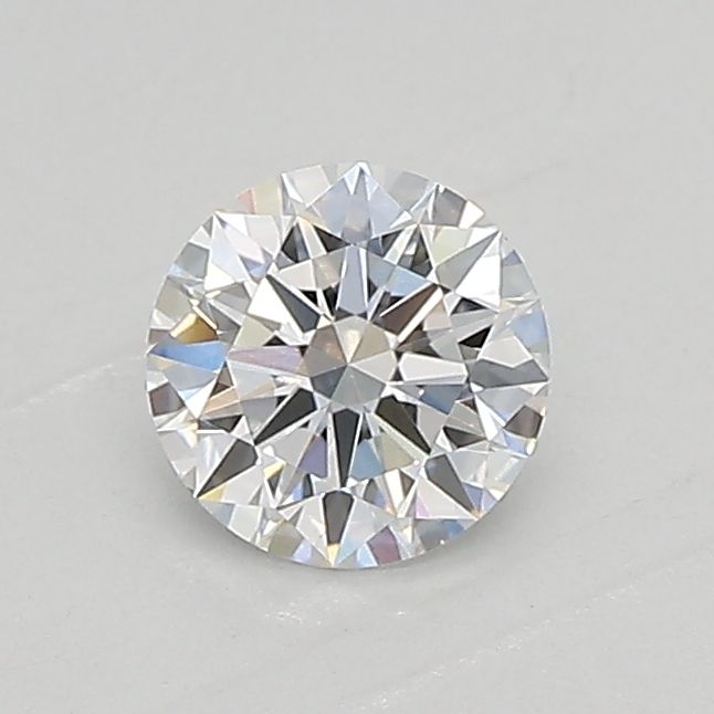 LG670429408 Diamant Lab Grown ROUND VVS2