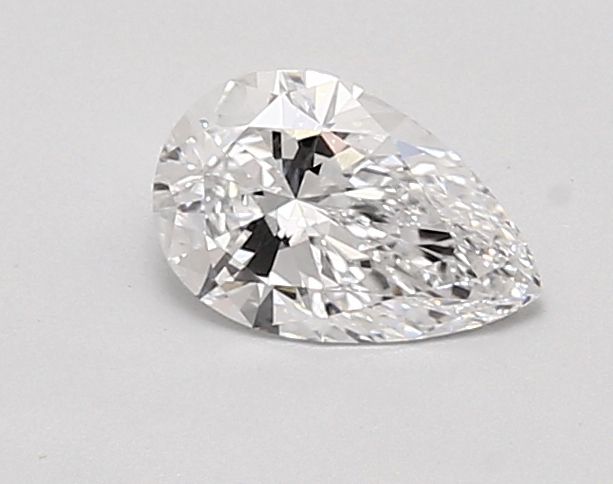 LG670429523 Diamant Lab Grown PEAR VVS1
