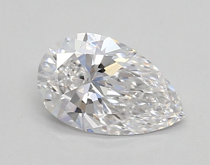 LG670429524 Diamant Lab Grown PEAR VS1