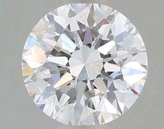 LG670429551 Diamant Lab Grown ROUND VS1