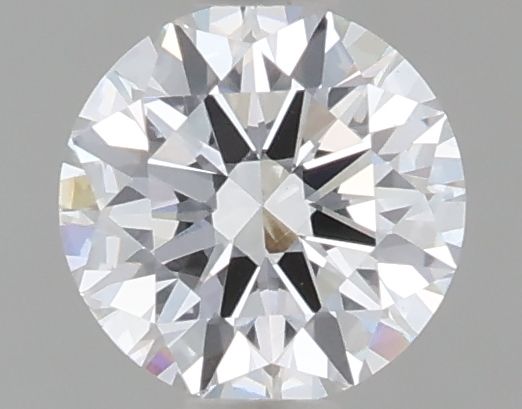LG670429554 Diamant Lab Grown ROUND VVS2