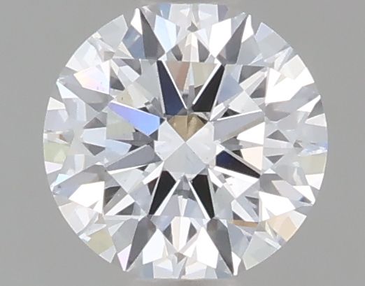 LG670429556 Diamant Lab Grown ROUND VS2