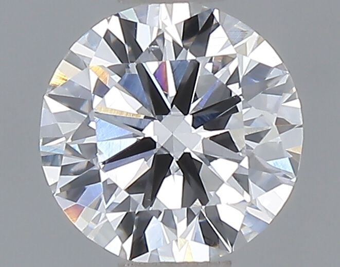 LG670429562 Diamant Lab Grown ROUND VVS2