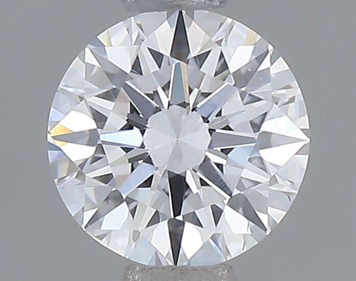 LG670429565 Diamant Lab Grown ROUND VVS2