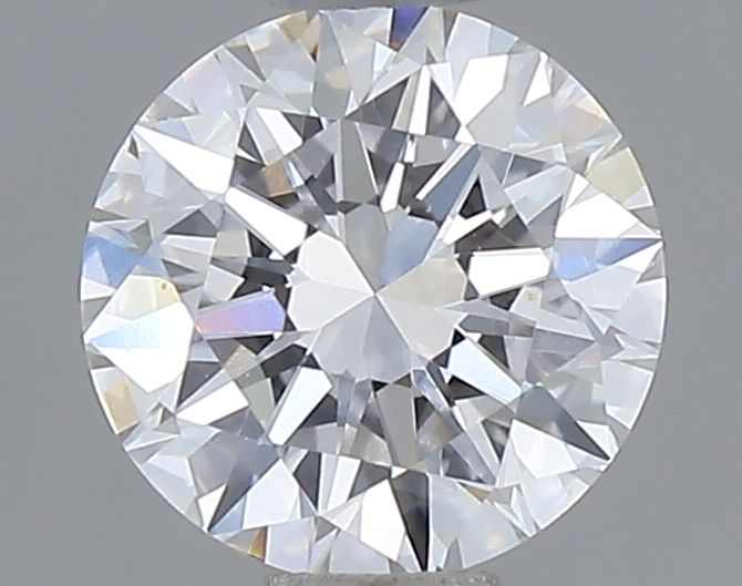 LG670429569 Diamant Lab Grown ROUND VVS2