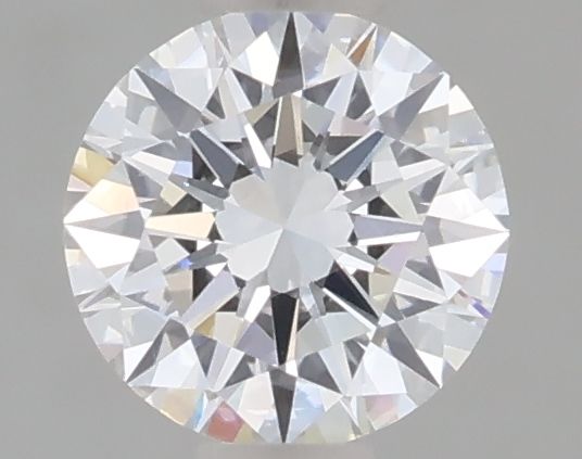 LG670429571 Diamant Lab Grown ROUND VVS2