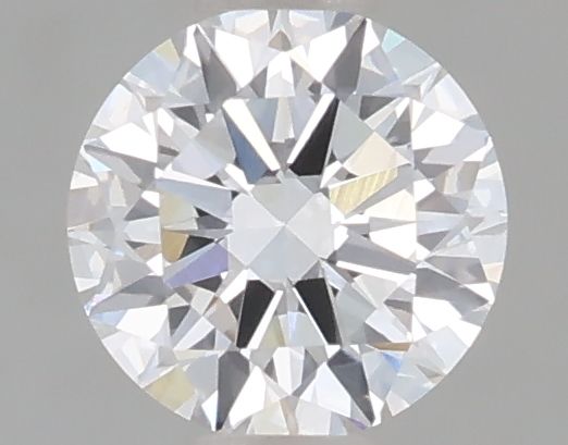 LG670429575 Diamant Lab Grown ROUND VVS2
