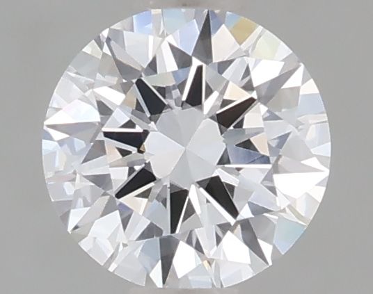 LG670429577 Diamant Lab Grown ROUND VVS2