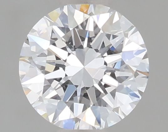 LG670429579 Diamant Lab Grown ROUND VVS2